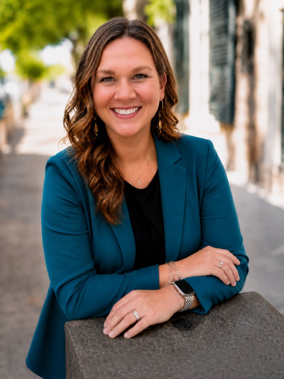 Christa Votaw